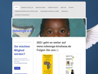 ndwenga-fellbach.de Webseite Vorschau