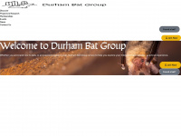 Durhambats.org.uk