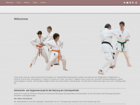 karate-badsalzungen.de Thumbnail