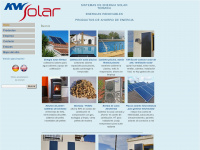 kw-solar.es Thumbnail