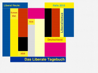 Das-liberale-tagebuch.de