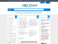 Asd-stan.org