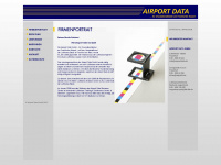 airportdata.de