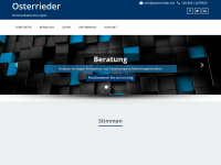Osterrieder-kommunikation.de