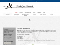 gasthof-zur-schwalbe.de Webseite Vorschau