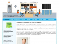 stb-wieschemeyer.de Webseite Vorschau