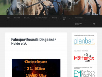 fdh-pferdesport.de