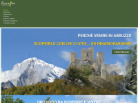 laperegina.com Webseite Vorschau