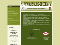 Phv-beeck.de