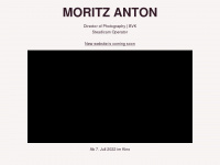 Moritzanton.com
