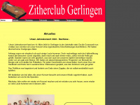 Zitherclub.de