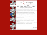 leconcierge.ch Thumbnail