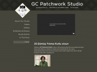 gcpatchwork.com Webseite Vorschau