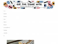 Eatlivetravelwrite.com