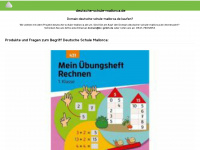 deutsche-schule-mallorca.de Webseite Vorschau