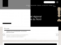 parc-vosges-nord.fr Webseite Vorschau