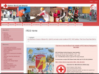Indianredcross.org