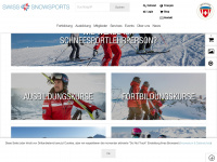 snowsports.ch