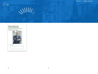 parlamentodegalicia.es Webseite Vorschau