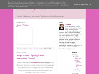 testengeniesen.blogspot.com Webseite Vorschau