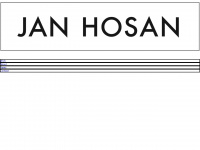 hosan.eu Webseite Vorschau