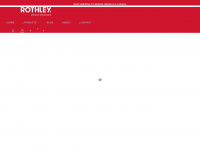 rothley.com Webseite Vorschau