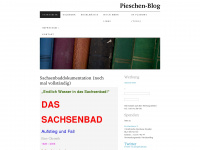 pieschen.wordpress.com Webseite Vorschau