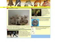 kimmich.ch Thumbnail