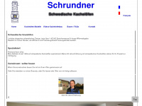 schrundner.de Thumbnail