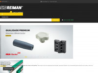 reiman.pt Webseite Vorschau