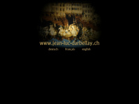 jean-luc-darbellay.ch Webseite Vorschau