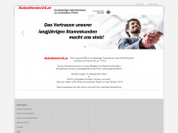 kabelbinder24.at Webseite Vorschau