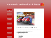 Hausmeister-service-scherer.de