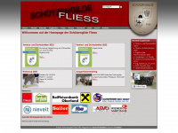 sgfliess.at Webseite Vorschau