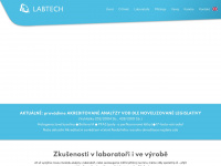 Labtech.eu
