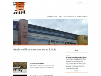 kgprim-stantoni.ch Webseite Vorschau