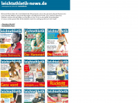 Leichtathletik-news.de