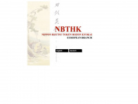 nbthk.net Webseite Vorschau