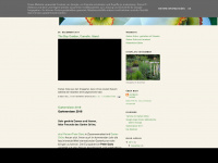 garten-groene.blogspot.com Webseite Vorschau
