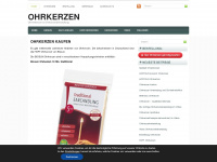 ohrenkerzen.org