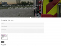 Feuerwehr-oberbruch.de
