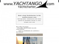 yachtango.com Thumbnail