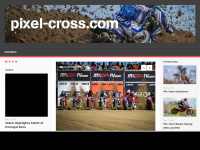 pixel-cross.com Thumbnail