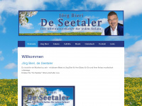 de-seetaler.ch Thumbnail