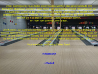 bowling-basel.ch Webseite Vorschau