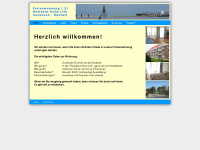 hohe-lith.de Webseite Vorschau