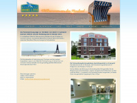 cuxhaven-ferienwohnung-duhnen.de
