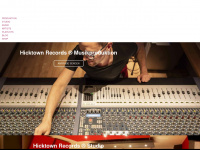 hicktown-records.de Thumbnail