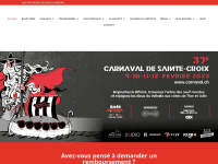 carnaval.ch