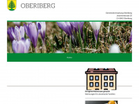 Oberiberg.ch